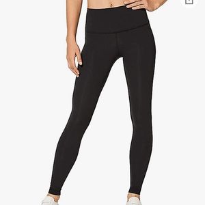 Lululemon Black leggings